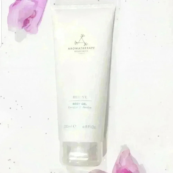 Aromatherapy Associates Revive Body Gel - Picture 1 of 12